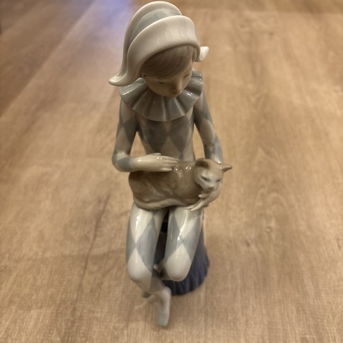 Nao lladro daisa 1983 spain - lladro,