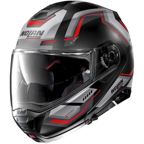 Casco modulare nolan - modulare,
