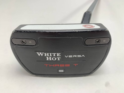 Odyssey white hot - odyssey, three