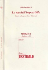 La via dell'impossibile