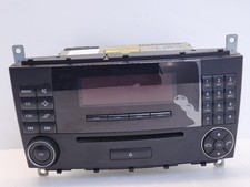AUTORADIO PER MERCEDES Classe