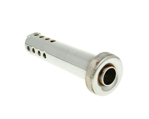 Silenziatore killer turbo - silenziatore,