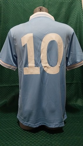 Maglia napoli buitoni maradona - napoli,
