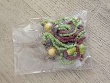 Bijoux vintage boucles - bijoux,