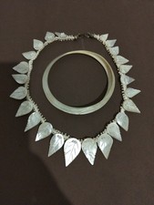 Set gioielli vintage - vintage, art