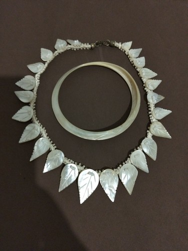 Set gioielli vintage - art, déco