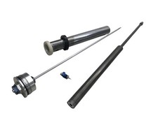 Tubazione Della Forcella