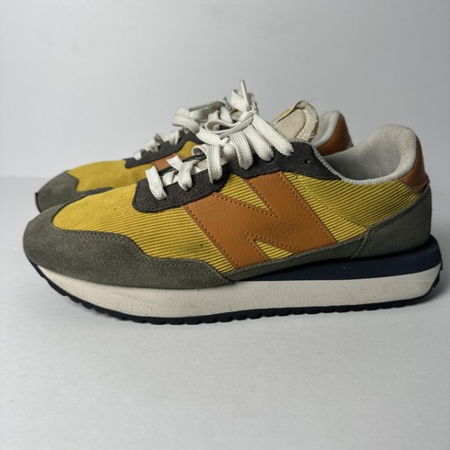New balance 237 harvest - new,