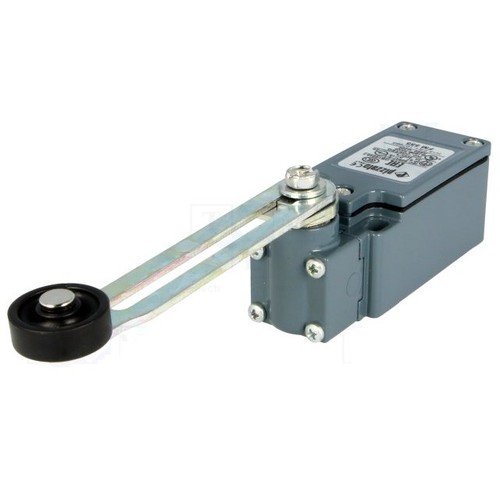 Micro interruttore finecorsa - micro, a