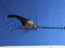 Leva Freno A Mano Con Cavo