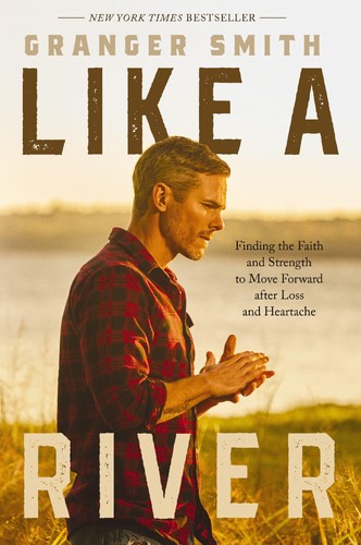 Like river finding the - a,