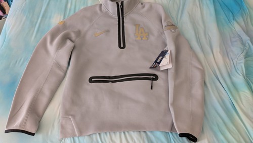 Maglione mezza zip - , pile