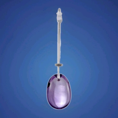 Ciondolo georg jensen vivianna - ciondolo,