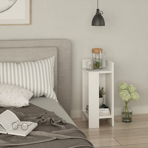 Tavolino comodino design - comodino, di