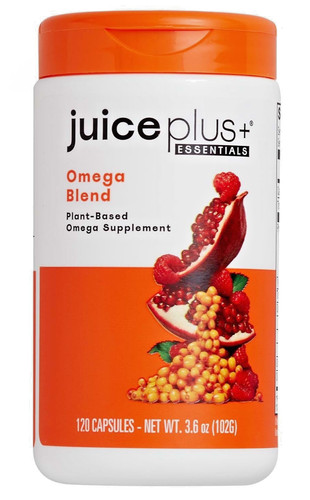 Juice plus essentials - essentials, omega