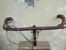 bici epoca manubrio R sport freni a filo Rodi M sport Bordino