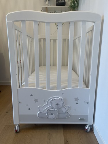 Lettino foppapedretti con - lettino,