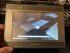 HMI Weintek MT8070iH
