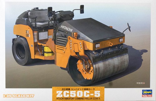 Hasegawa 66002 35 - hasegawa, rullo