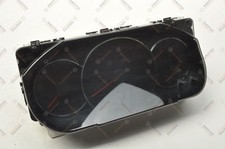 Daihatsu Cuore Tachimetro