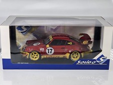 Porsche 911 RWB Bodykit Maty's