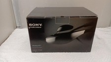 Sony HMZ-T3W Personal 3DViewer