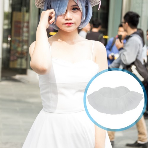 Abito sottogonna lolita - abito,