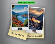 Thun magnete frigorifero