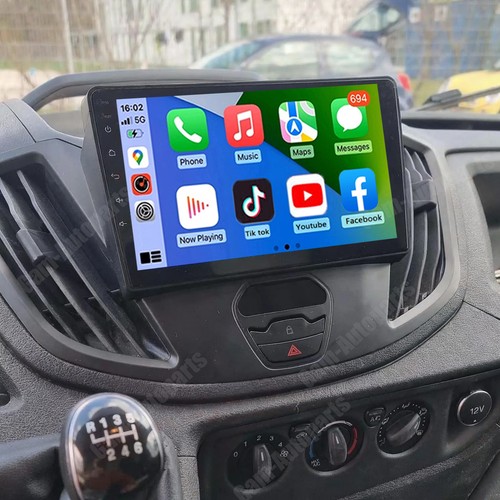 Android autoradio - android, 14