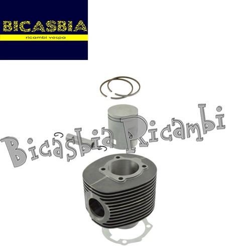 1409 cilindro motore - 1409, dm