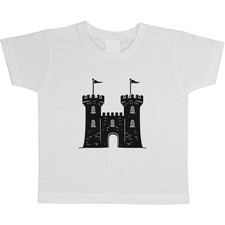 T-shirt in cotone per