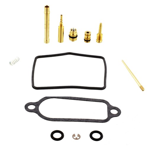 Kit revisione carburatore - kit,