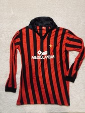 🏟️ RARA Maglia Vintage