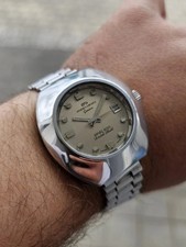 Jaquet Girard Geneve Airfag