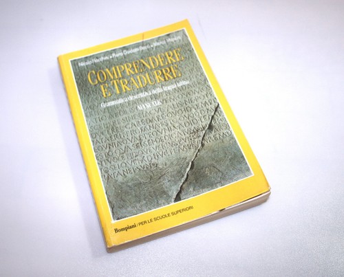 Comprendere tradurre - e,