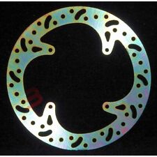 DISCO FRENO MOTO PER HONDA