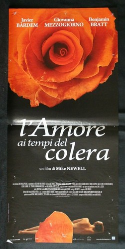 Amore tempi del - l'amore,