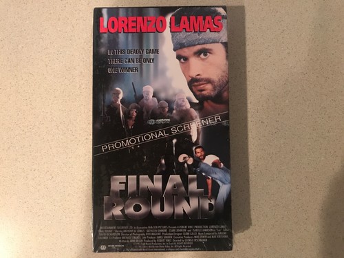 Final round - round, 1993)
