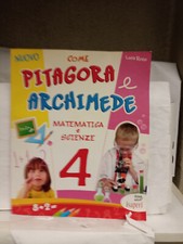 libri di testo ed scolastici