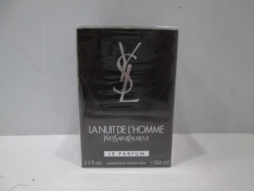 Nuit homme de yves - de,