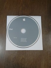 Lettore musicale iPod 2004