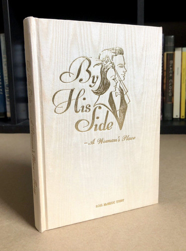 His side woman s place - by, a