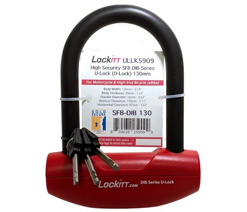 Lockitt pragmasis mm - lockitt, 16
