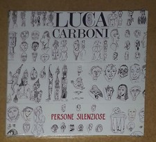Luca Carboni - Persone
