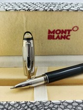 Penna a sfera liscia Montblanc