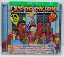 Las de Cajon 2 19 Exitos