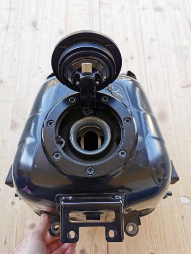Serbatoio ktm 390 - ktm, rc