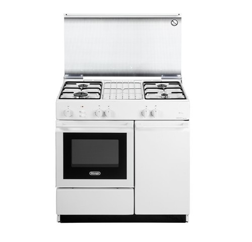 Delonghi sggw854ned cucina - delonghi,