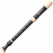 Aulos 700096 Flauto Alto in Fa