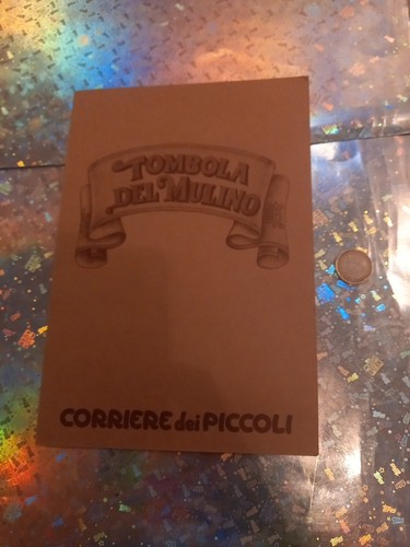 Sorpresa vintage anni 70 - anni, '70